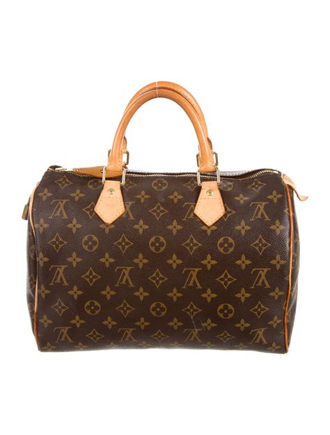 louis vuitton empreinte speedy 25 vs 30|louis vuitton speedy 30 monogram.